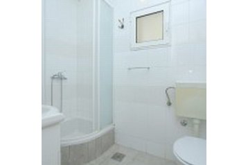 Kroatië Privát Potirna, Exterieur